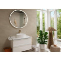 Bateria Umywalkowa Tecturis S Coolstart Brąz Szczotkowany 73370140 Hansgrohe Bateria Umywalkowa Tecturis S Coolstart Brąz Szczotkowany 73370140 Hansgrohe