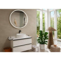 Bateria Umywalkowa Tecturis S Coolstart Czarny Mat 73370670 Hansgrohe Bateria Umywalkowa Tecturis S Coolstart Czarny Mat 73370670 Hansgrohe