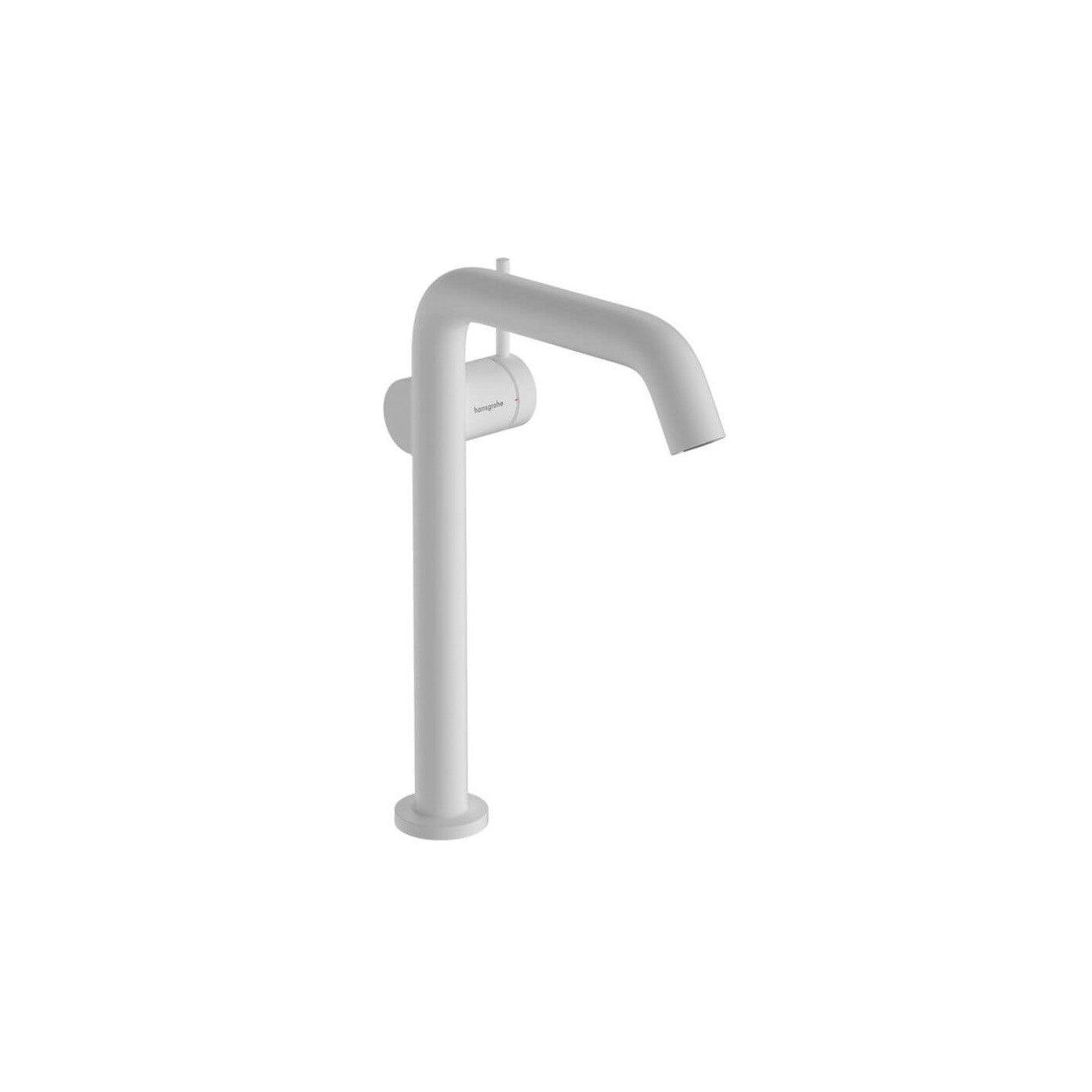Bateria Umywalkowa Tecturis S Coolstart Biały Mat 73370700 Hansgrohe Bateria Umywalkowa Tecturis S Coolstart Biały Mat 73370700 Hansgrohe