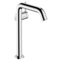 Bateria Umywalkowa Tecturis S Coolstart Chrom 73372000 Hansgrohe Bateria Umywalkowa Tecturis S Coolstart Chrom 73372000 Hansgrohe