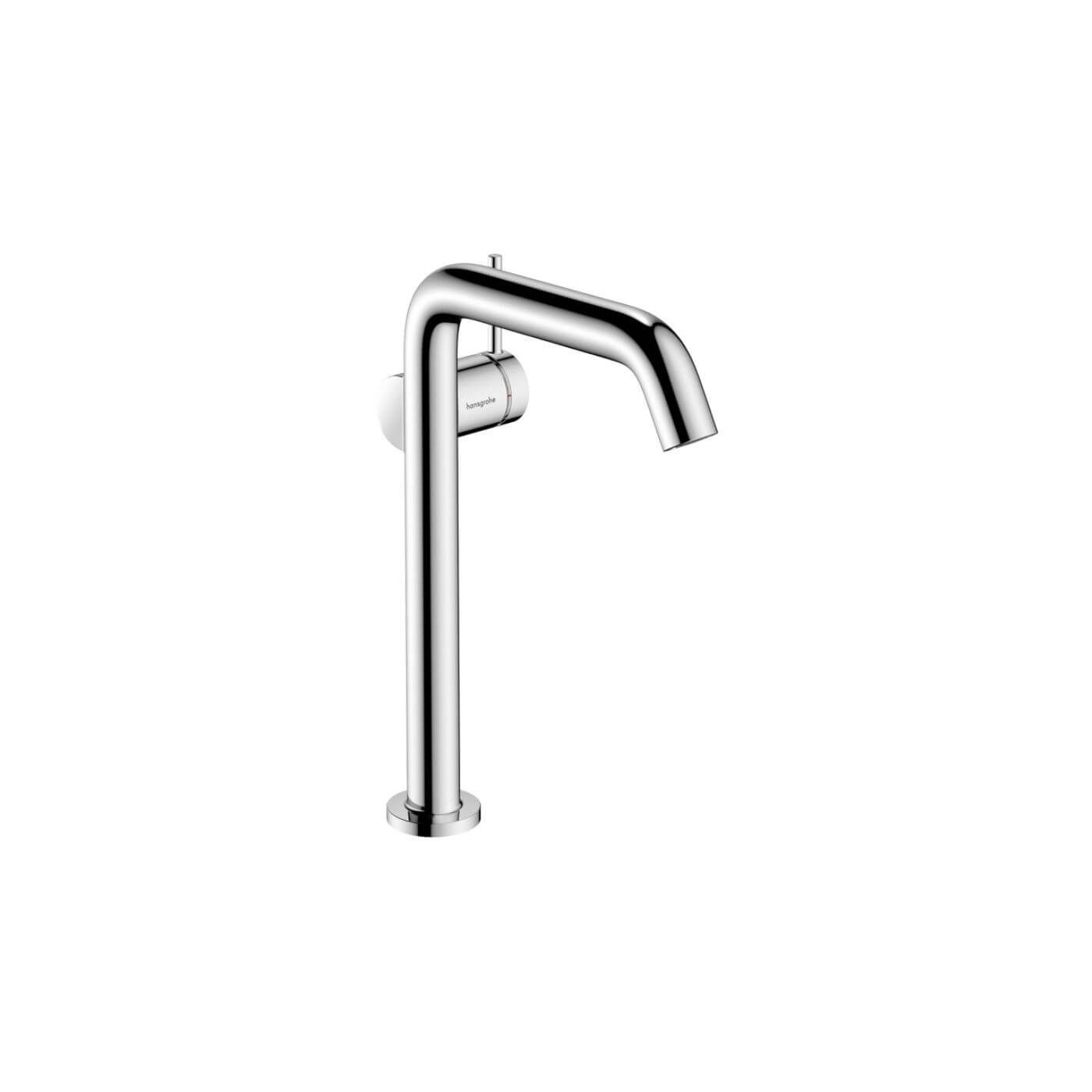 Bateria Umywalkowa Tecturis S Coolstart Chrom 73372000 Hansgrohe Bateria Umywalkowa Tecturis S Coolstart Chrom 73372000 Hansgrohe