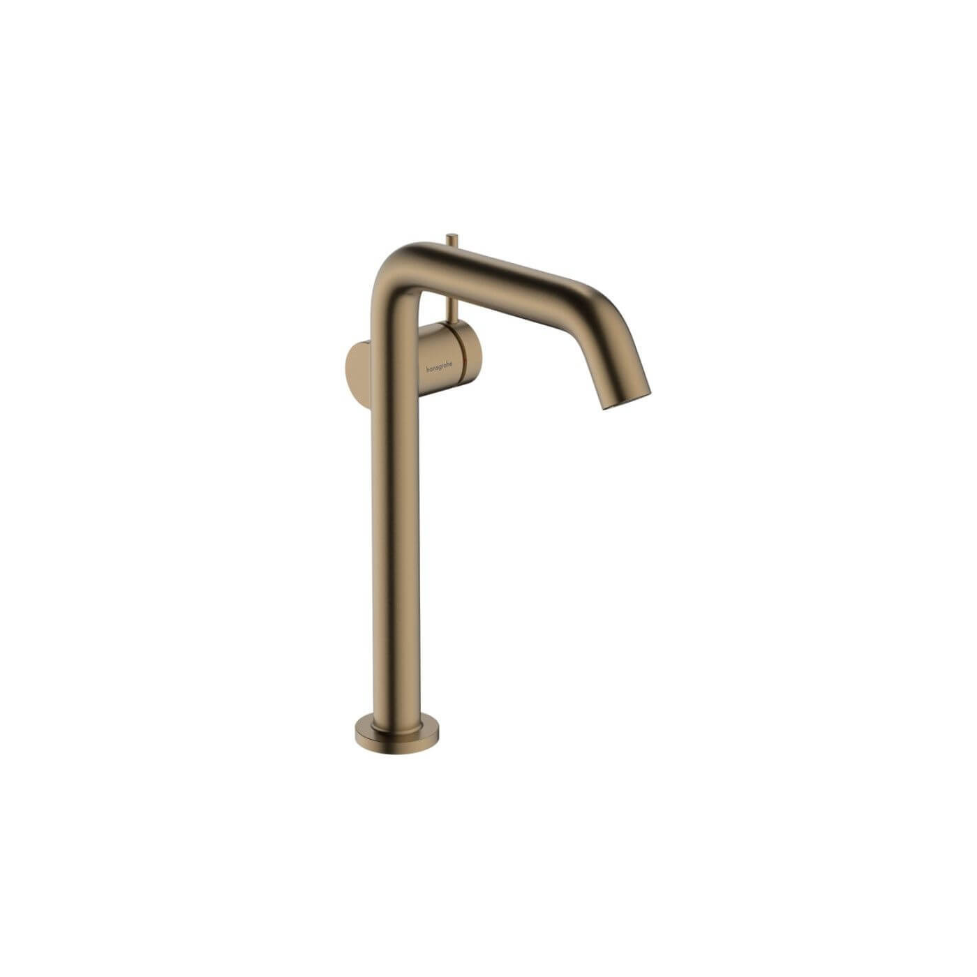 Bateria Umywalkowa Tecturis S Coolstart Brąz Szczotkowany 73372140 Hansgrohe Bateria Umywalkowa Tecturis S Coolstart Brąz Szczotkowany 73372140 Hansgrohe