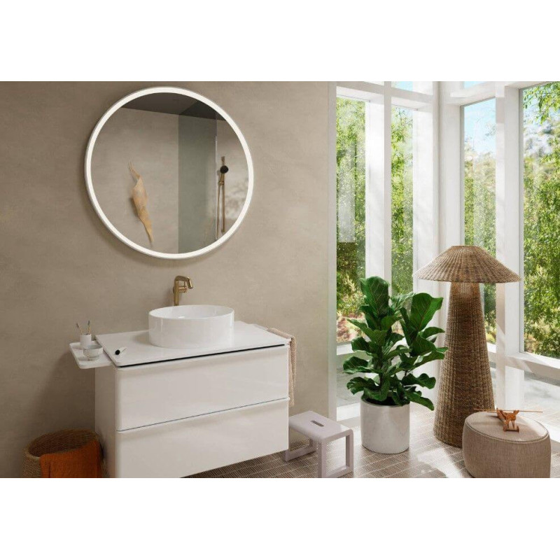 Bateria Umywalkowa Tecturis S Coolstart Brąz Szczotkowany 73372140 Hansgrohe Bateria Umywalkowa Tecturis S Coolstart Brąz Szczotkowany 73372140 Hansgrohe