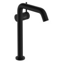 Bateria Umywalkowa Tecturis S Coolstart Czarny Mat 73372670 Hansgrohe Bateria Umywalkowa Tecturis S Coolstart Czarny Mat 73372670 Hansgrohe
