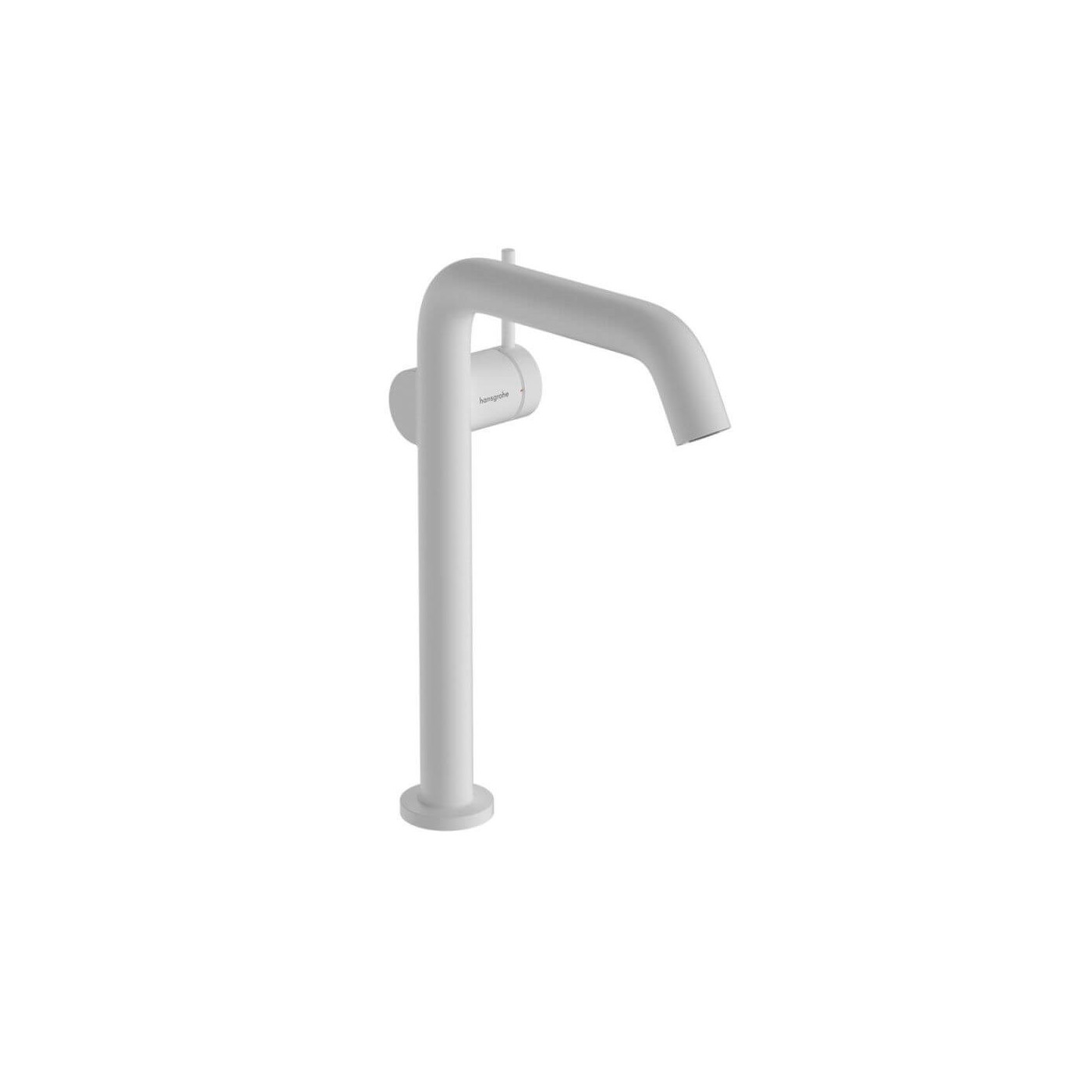 Bateria Umywalkowa Tecturis S Coolstart Biały Mat 73372700 Hansgrohe Bateria Umywalkowa Tecturis S Coolstart Biały Mat 73372700 Hansgrohe