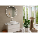 Bateria Umywalkowa Tecturis S Coolstart Biały Mat 73372700 Hansgrohe Bateria Umywalkowa Tecturis S Coolstart Biały Mat 73372700 Hansgrohe