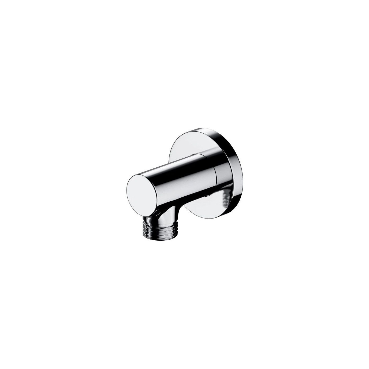 Przyłącze Kątowe Chrom 04085CHR Emporia Przyłącze Kątowe Chrom 04085CHR Emporia