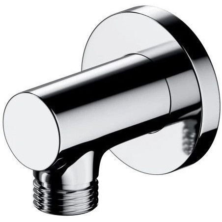 Przyłącze Kątowe Chrom 04085CHR Emporia