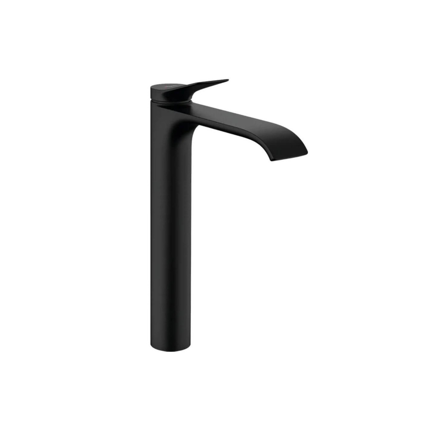Jednouchwytowa Bateria Umywalkowa Vivenis Czarny Mat 75042670 Hansgrohe Jednouchwytowa Bateria Umywalkowa Vivenis Czarny Mat 75042670 Hansgrohe