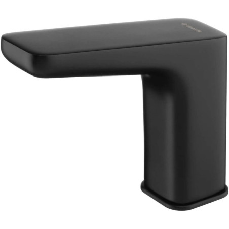 Bateria Umywalkowa Hiacynt Bezdotykowa Bez Regulacji Temperatury Nero BQH_N28V Deante