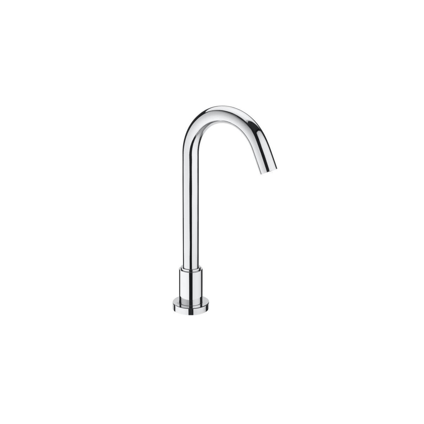 Bateria Umywalkowa Elektroniczna Loft Chrom Wysoka A5A3143C00 Roca Bateria Umywalkowa Elektroniczna Loft Chrom Wysoka A5A3143C00 Roca