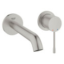 Bateria Umywalkowa Podtynkowa Essence Rozmiar M 29192DC1 Grohe Bateria Umywalkowa Podtynkowa Essence Rozmiar M 29192DC1 Grohe