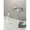 Bateria Umywalkowa Podtynkowa Essence Rozmiar M 29192DC1 Grohe Bateria Umywalkowa Podtynkowa Essence Rozmiar M 29192DC1 Grohe