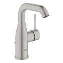 Bateria Umywalkowa Essence M Stal Nierdzewna 24173DC1 Grohe Bateria Umywalkowa Essence M Stal Nierdzewna 24173DC1 Grohe