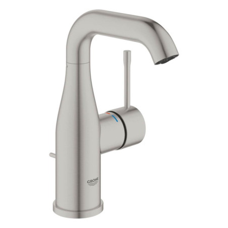 Bateria Umywalkowa Essence M Stal Nierdzewna 24173DC1 Grohe