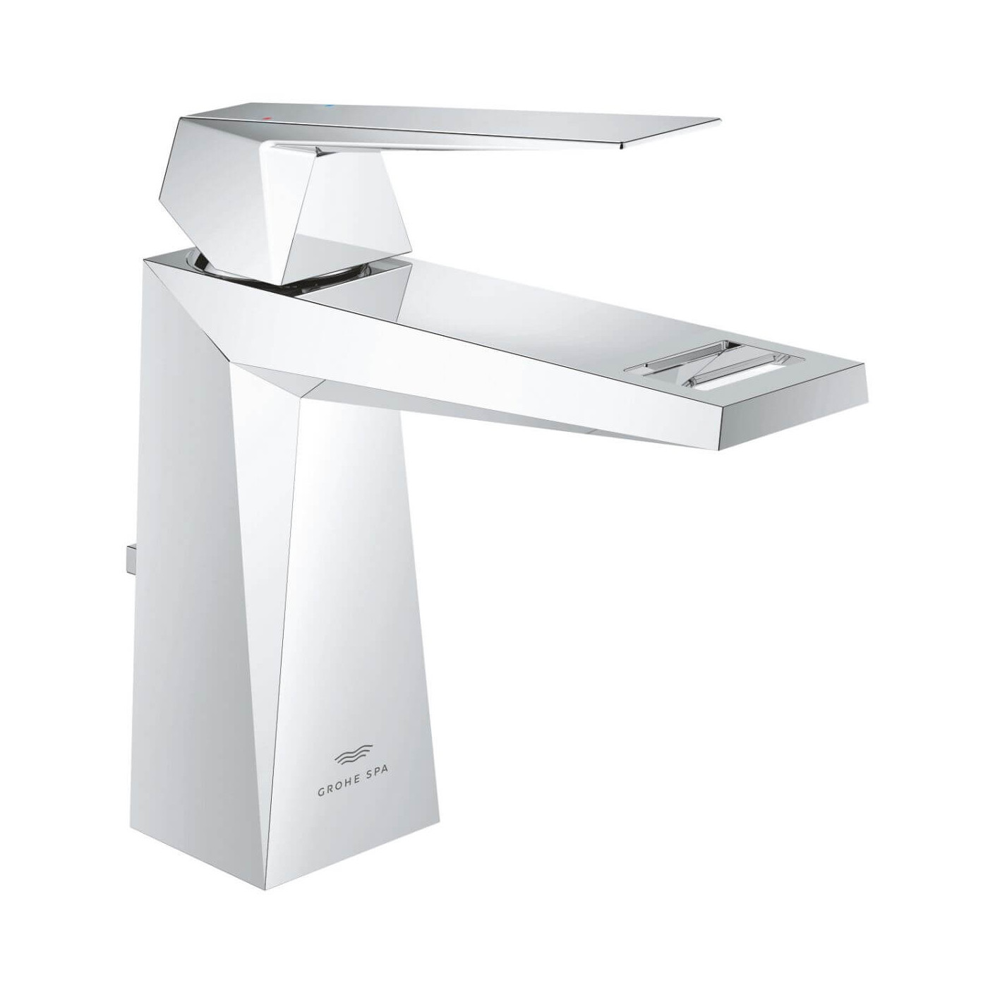 Bateria Umywalkowa Allure Brilliant Chrom 24341000 Grohe Bateria Umywalkowa Allure Brilliant Chrom 24341000 Grohe