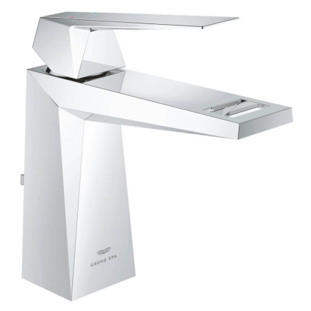 Bateria Umywalkowa Allure Brilliant Chrom 24341000 Grohe