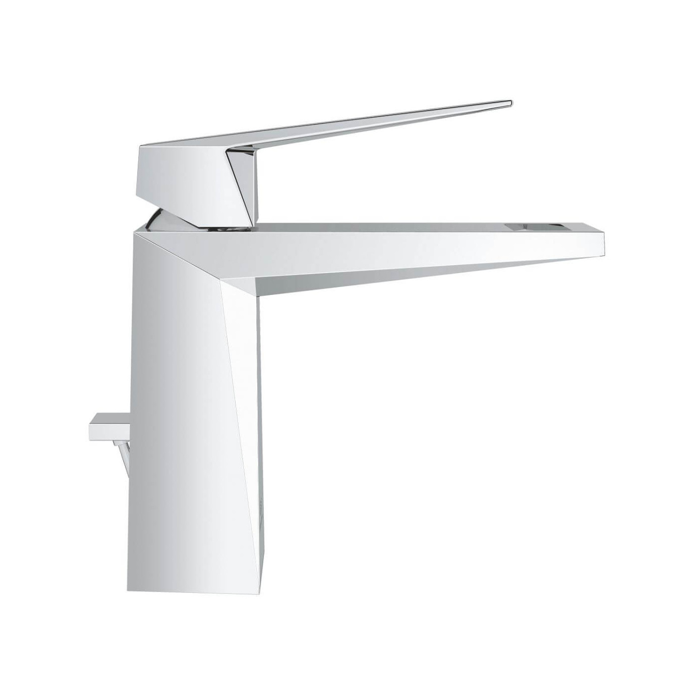 Bateria Umywalkowa Allure Brilliant Chrom 24341000 Grohe Bateria Umywalkowa Allure Brilliant Chrom 24341000 Grohe