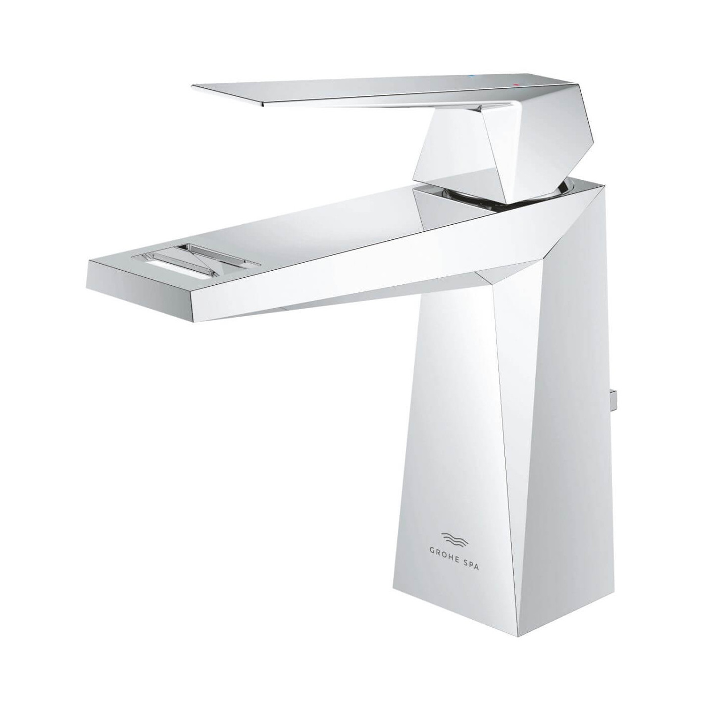 Bateria Umywalkowa Allure Brilliant Chrom 24341000 Grohe Bateria Umywalkowa Allure Brilliant Chrom 24341000 Grohe
