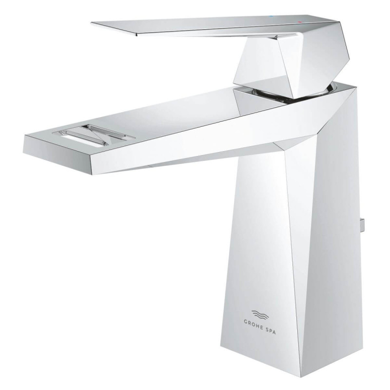 Bateria Umywalkowa Allure Brilliant Chrom 24341000 Grohe Bateria Umywalkowa Allure Brilliant Chrom 24341000 Grohe