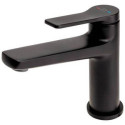 Bateria Umywalkowa Stojąca Seppia Czarny Mat FD1-SPA-2-22 Fdesign Bateria Umywalkowa Stojąca Seppia Czarny Mat FD1-SPA-2-22 Fdesign