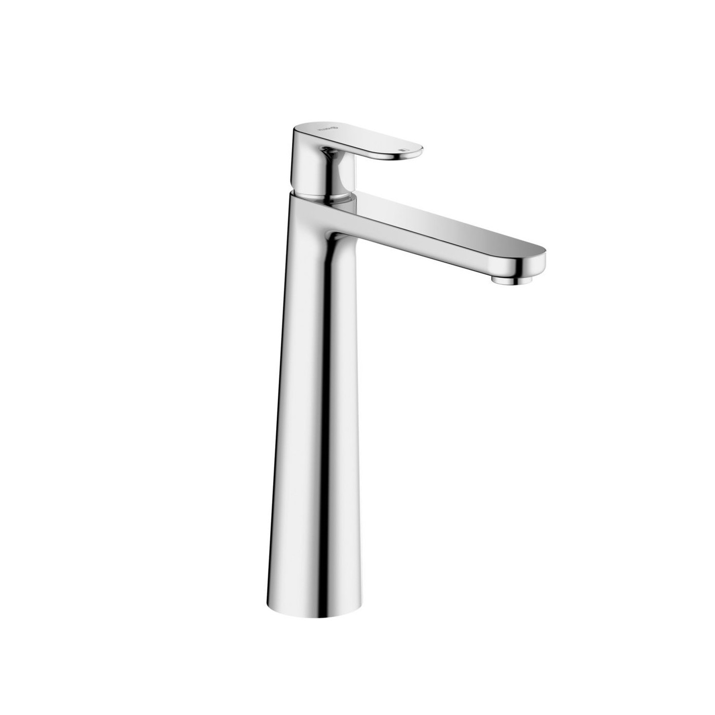 Bateria Umywalkowa Louva 235 Chrom 242860575 Kludi Bateria Umywalkowa Louva 235 Chrom 242860575 Kludi