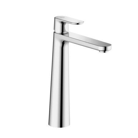 Bateria Umywalkowa Louva 235 Chrom 242860575 Kludi