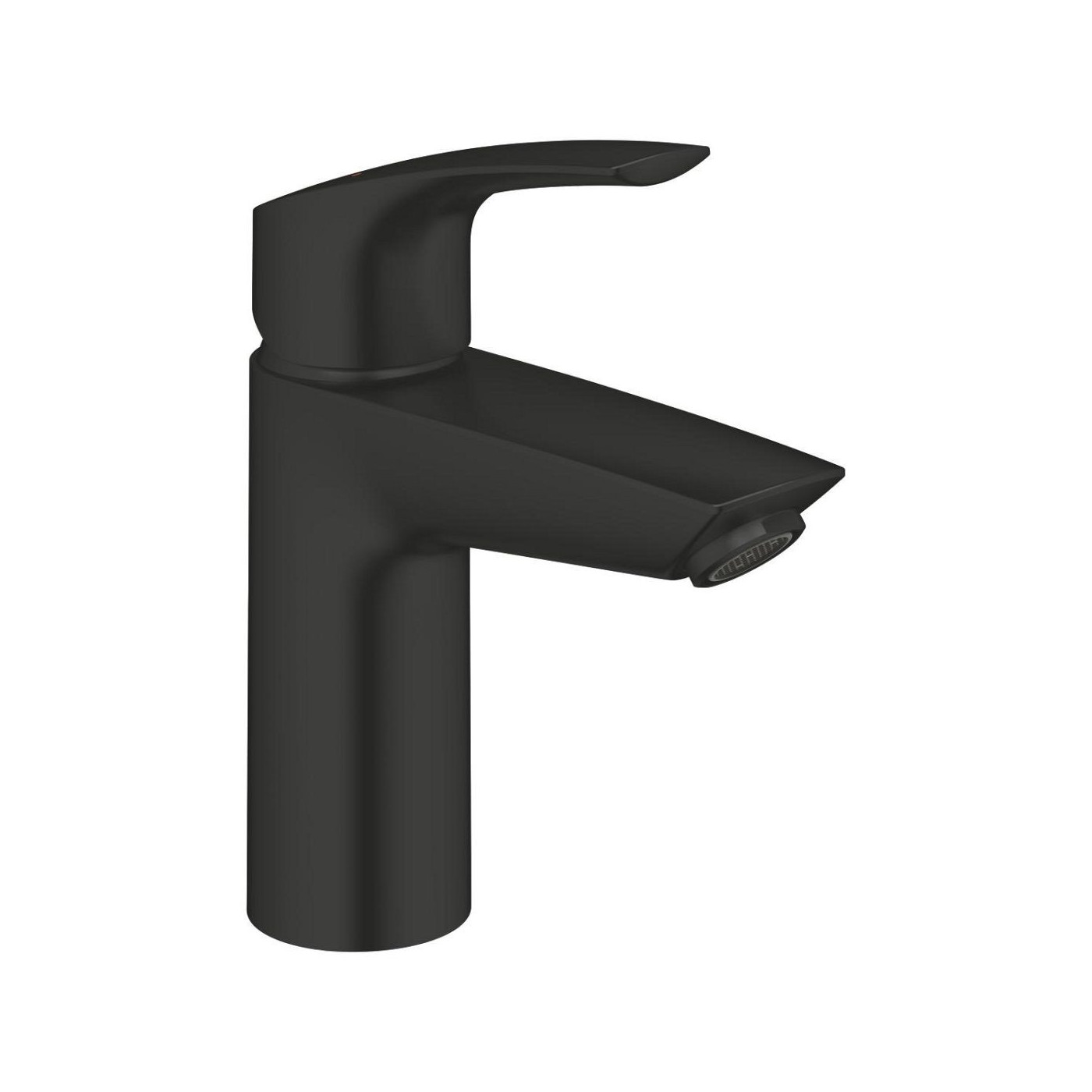 Bateria Umywalkowa Eurosmart S Black Matte 324672433 Grohe Bateria Umywalkowa Eurosmart S Black Matte 324672433 Grohe
