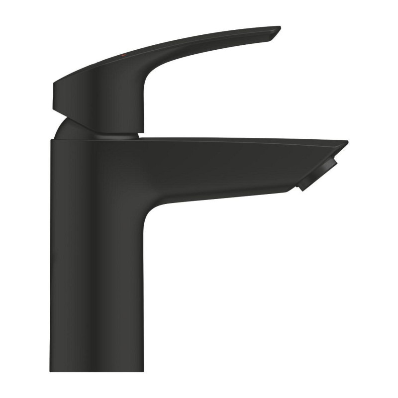 Bateria Umywalkowa Eurosmart S Black Matte 324672433 Grohe Bateria Umywalkowa Eurosmart S Black Matte 324672433 Grohe