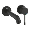Bateria Umywalkowa Essence L Phantom Black 29193KF1 Grohe Bateria Umywalkowa Essence L Phantom Black 29193KF1 Grohe