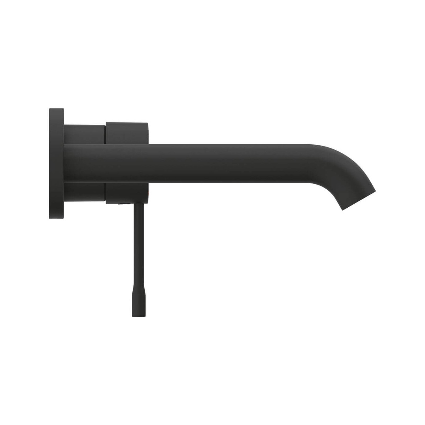 Bateria Umywalkowa Essence L Phantom Black 29193KF1 Grohe Bateria Umywalkowa Essence L Phantom Black 29193KF1 Grohe