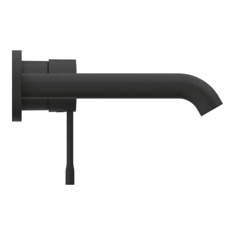 Bateria Umywalkowa Essence L Phantom Black 29193KF1 Grohe Bateria Umywalkowa Essence L Phantom Black 29193KF1 Grohe