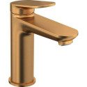 Bateria Umywalkowa Wave Brąz Szczotkowany WA1020002004 Duravit Bateria Umywalkowa Wave Brąz Szczotkowany WA1020002004 Duravit