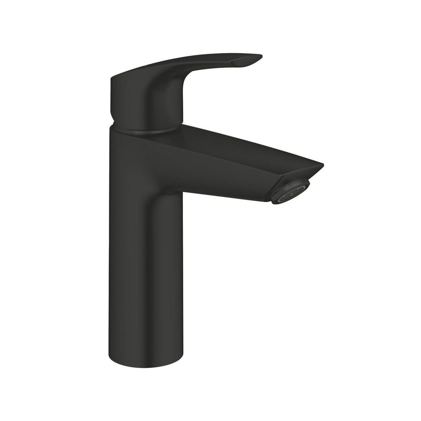 Bateria Umywalkowa Eurosmart Professional M Matte Black Eurosmart 233242433 Grohe Bateria Umywalkowa Eurosmart Professional M Matte Black Eurosmart 233242433 Grohe