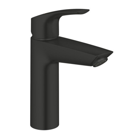 Bateria Umywalkowa Eurosmart Professional M Matte Black Eurosmart 233242433 Grohe