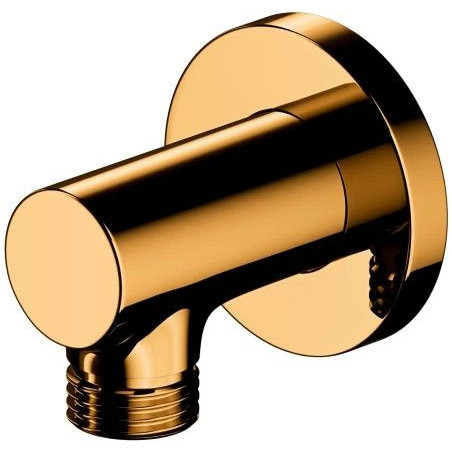 Przyłącze Kątowe Złoty 04085GD Emporia