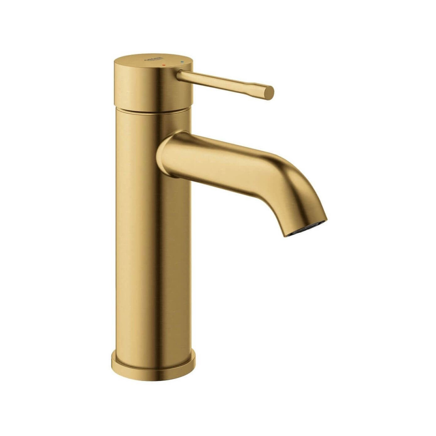 Bateria Umywalkowa Essence S Brushed Cool Sunrise 23590GN1 Grohe Bateria Umywalkowa Essence S Brushed Cool Sunrise 23590GN1 Grohe
