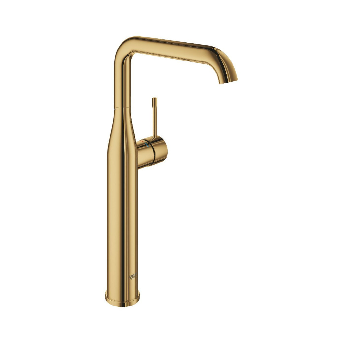 Bateria Umywalkowa XL Essence Cool Sunrise 32901GL1 Grohe Bateria Umywalkowa XL Essence Cool Sunrise 32901GL1 Grohe