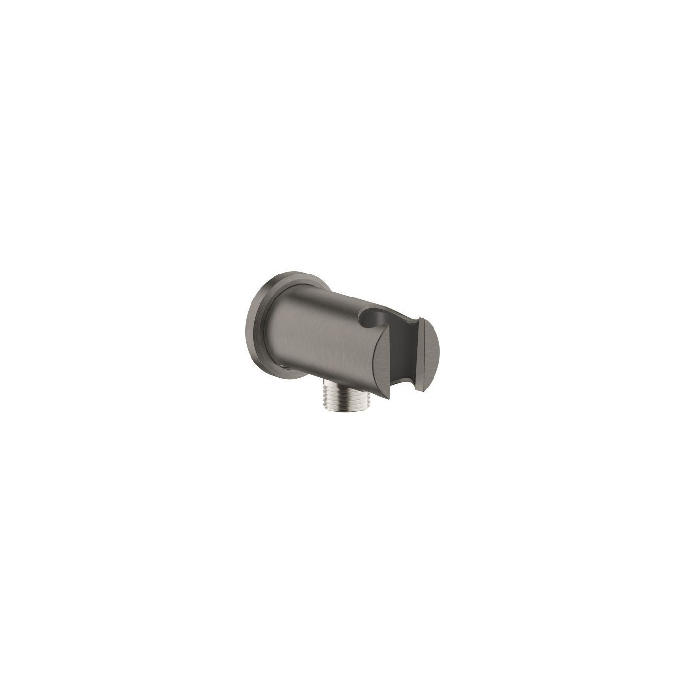 Przyłącze Kątowe Rainshower Brushed Hard Graphite 26658AL0 Grohe Przyłącze Kątowe Rainshower Brushed Hard Graphite 26658AL0 Grohe