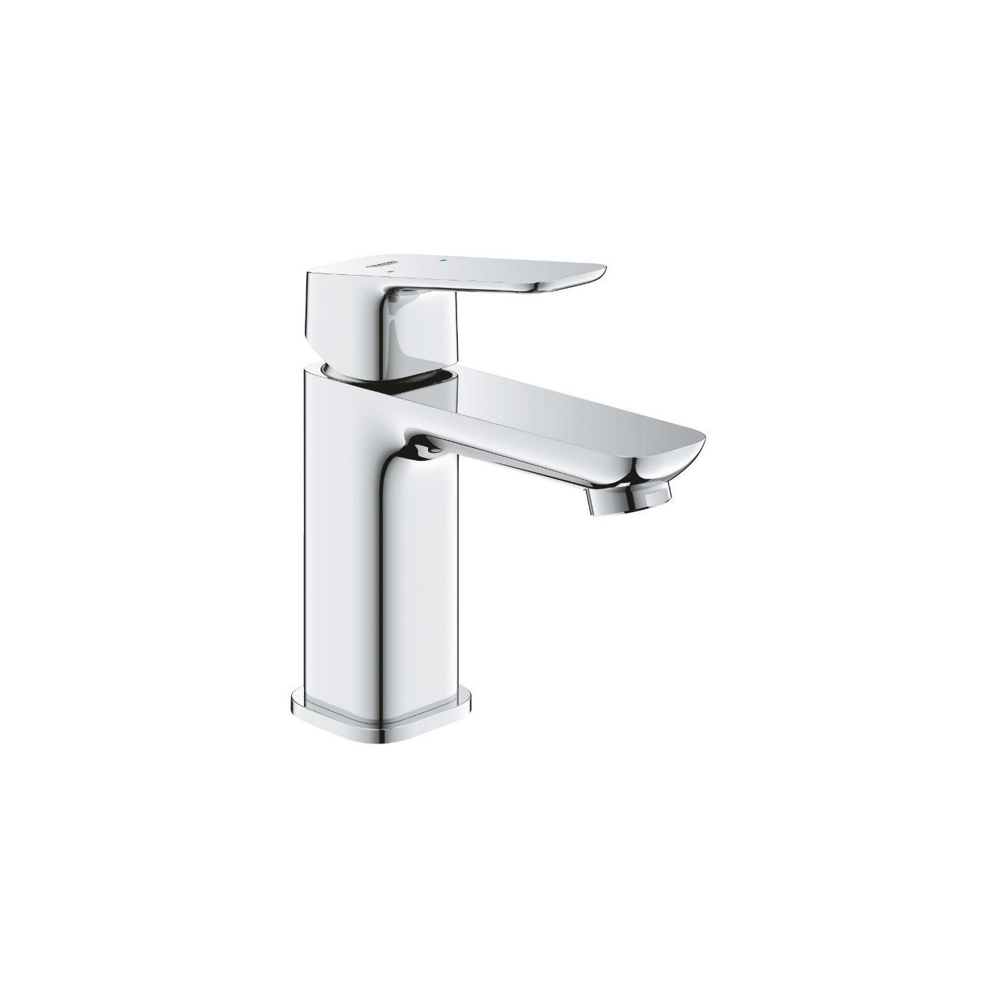 Bateria Umywalkowa Rozmiar S Cubeo 1016990000 Grohe Bateria Umywalkowa Rozmiar S Cubeo 1016990000 Grohe
