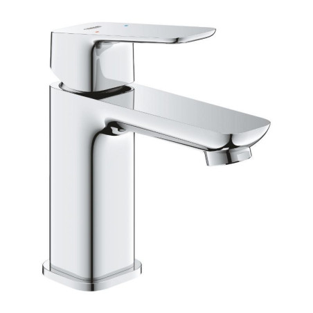Bateria Umywalkowa Rozmiar S Cubeo 1016990000 Grohe