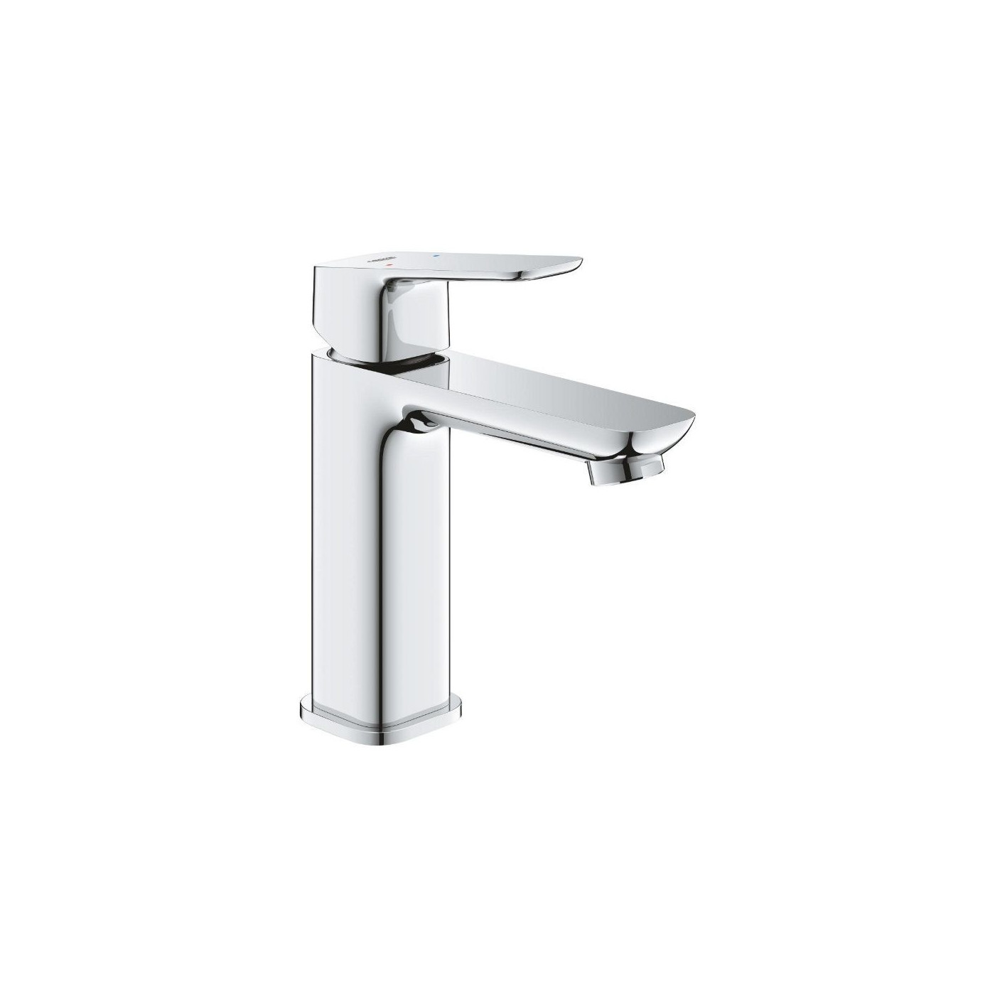 Bateria Umywalkowa Rozmiar M Cubeo 1017550000 Grohe Bateria Umywalkowa Rozmiar M Cubeo 1017550000 Grohe