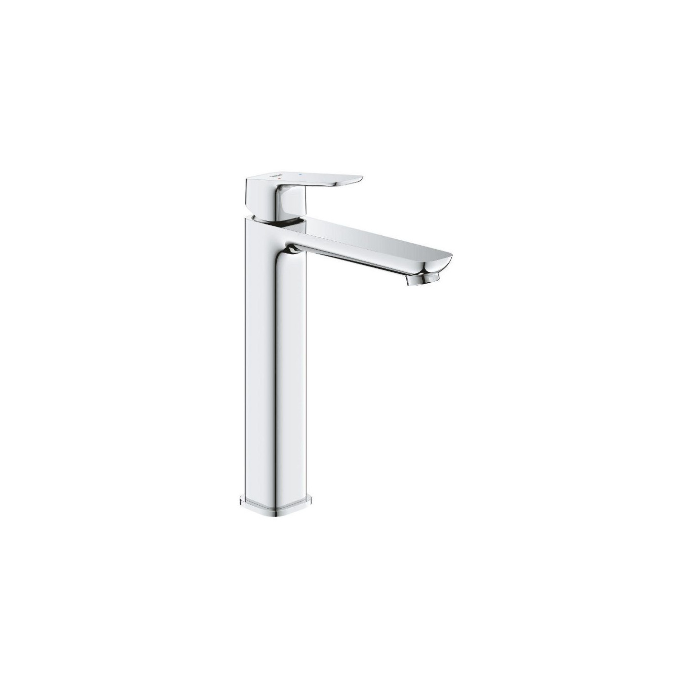 Bateria Umywalkowa Rozmiar XL Cubeo 1017290000 Grohe Bateria Umywalkowa Rozmiar XL Cubeo 1017290000 Grohe