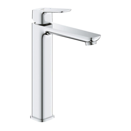 Bateria Umywalkowa Rozmiar XL Cubeo 1017290000 Grohe