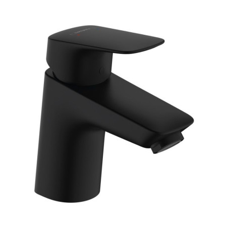 Bateria Umywalkowa 70 Bez Kompletu Odpływowego Logis 71071670 Hansgrohe