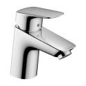 Bateria Umywalkowa 70 Coolstart Bez Kompletu Odpływowego Logis 71073000 Hansgrohe Bateria Umywalkowa 70 Coolstart Bez Kompletu Odpływowego Logis 71073000 Hansgrohe