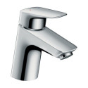Bateria Umywalkowa Lowpressure Do Bezciśnieniowych Podgrzewaczy Wody Push-Open Logis 71074000 Hansgrohe Bateria Umywalkowa Lowpressure Do Bezciśnieniowych Podgrzewaczy Wody Push-Open Logis 71074000 Hansgrohe