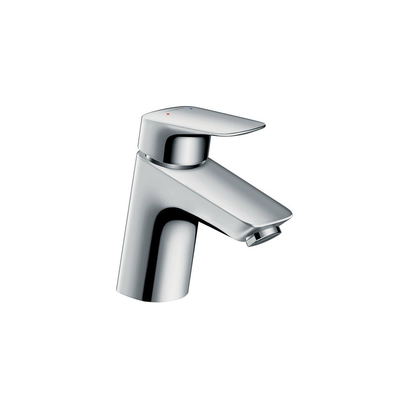 Bateria Umywalkowa Lowpressure Do Bezciśnieniowych Podgrzewaczy Wody Push-Open Logis 71074000 Hansgrohe Bateria Umywalkowa Lowpressure Do Bezciśnieniowych Podgrzewaczy Wody Push-Open Logis 71074000 Hansgrohe