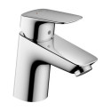 Bateria Umywalkowa 70 Z Kompletem Odpływowym Push-Open Logis 71077000 Hansgrohe Bateria Umywalkowa 70 Z Kompletem Odpływowym Push-Open Logis 71077000 Hansgrohe