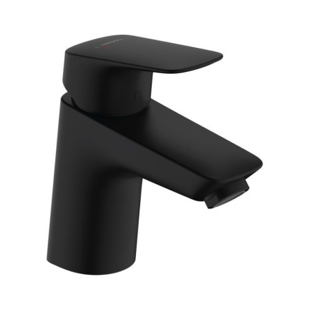 Bateria Umywalkowa 70 Z Kompletem Odpływowym Push-Open Logis 71077670 Hansgrohe